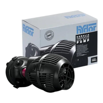 Hydor Koralia EVO 5600 Water Circulation Pump - Amazing Amazon